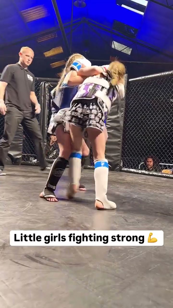 Explosive Fights, Epic Finishes, Fight Series Promotion never disappoints