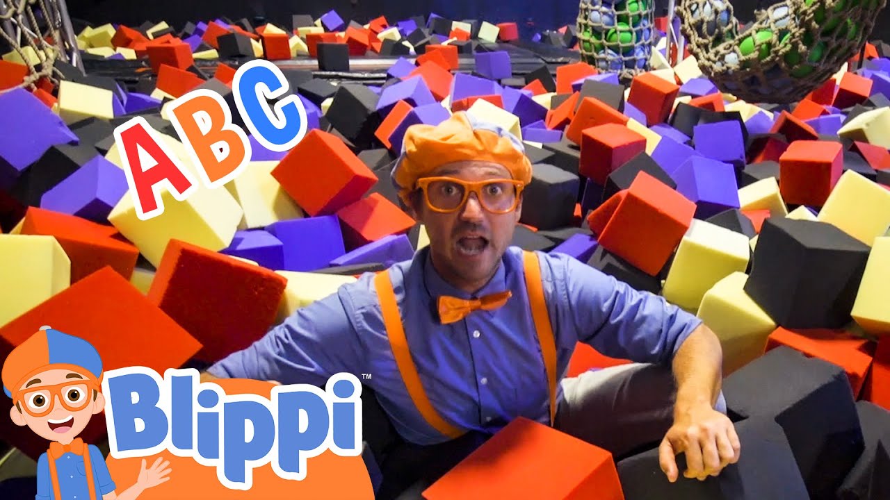 Blippi Youtube Videos That Make Teaching Kids With Autism Fun Special Learning House Blippi Youtube Videos That Make Teaching Kids With Autism Fun Special Learning House
