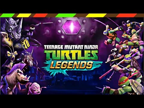 Video Ninja Rùa Đột Biến Tập 1 | Teenage Mutant Ninja... - youtube
