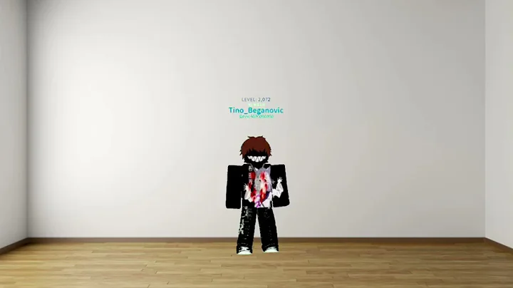 When Roblox fans visit the eye doctor