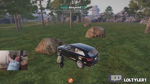 ULTIMATE Twitch Fails Compilation 2016 #106