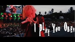 Hyde Official Youtube