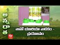 నానో యూరియా వాడకం ప్రయోజనం | How to use Nano urea | ETV Telugu