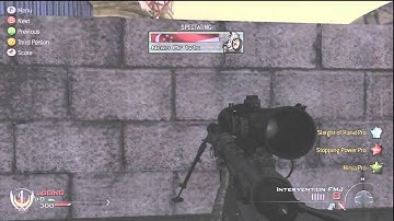 Nerd Of 1v1s Vs CoLd Qs Son 2-0 Game 2