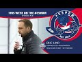 THE #ESHOW ARCHIVES -- ERIC LIND