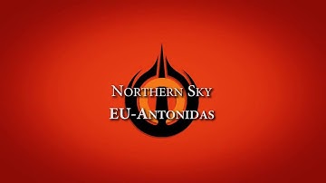 Northern Sky vs Xavius Mythic - Multi PoV