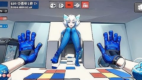 New Project Playtime Test Version Mobile Game - New Update 1.1 +Download Link Game-Android Gameplay6