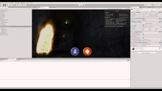 Unity X: AI & Pathfinding and a bit of particles