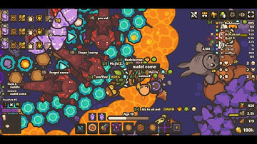 The SALAMANDER CYCLE base | Taming.io