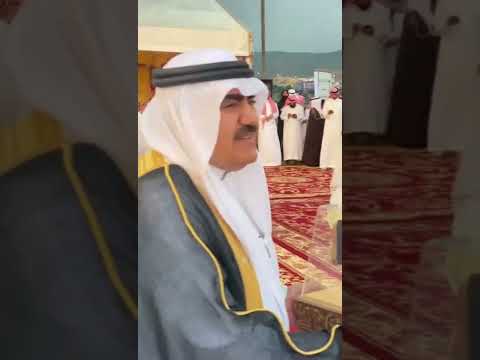 مشاركة قبيلة قحطان في حفل تنصيب شيخ شمل قبائل بللسمر الشيخ سعيد طراد بن جرمان