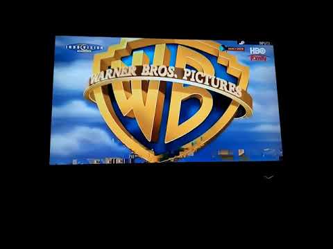 Nancy Drew (2007) - HBO Family Intro