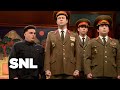 Kim Jong-Un Is Strong - SNL