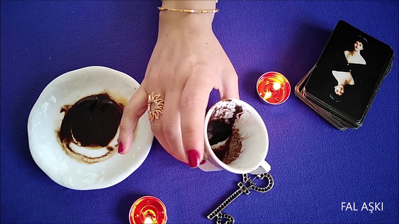 Kahve Falı YouTube