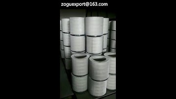 filter end glue machine filter making machine