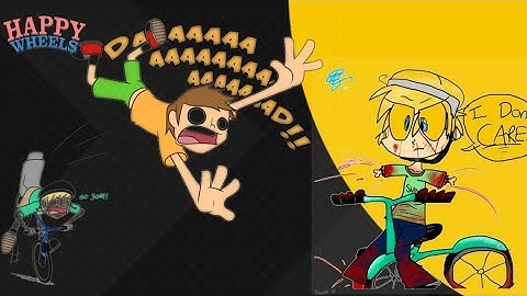 Extreme Level Difficult Challenge Accepted #happywheels
