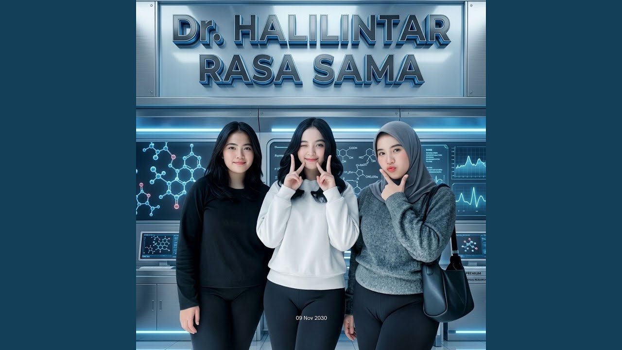 Rasa Sama auf YouTube ansehen Rasa Sama auf YouTube ansehen