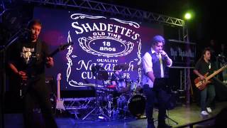 The Shadettes Speakeasy