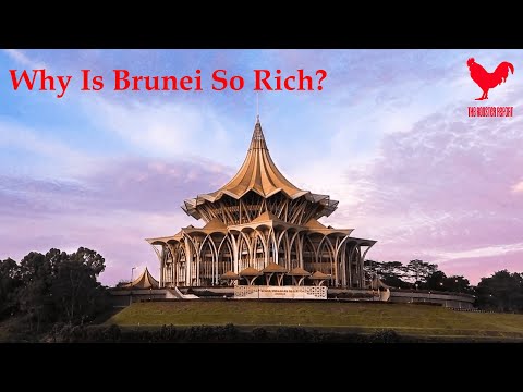 Video: Brunein sulttaanin nettoarvo: Wiki, naimisissa, perhe, häät, palkka, sisarukset