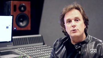 How To: Treat Your Vocals with EQ // SAE Institute