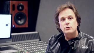 How To: Treat Your Vocals with EQ // SAE Institute