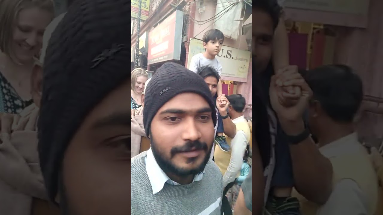 kashi vish nath mandir