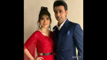 #Sami khan#Neelum muneer#drama #mohabbat daag ki surat#