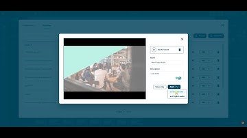 Tutorial: Recording a voiceover in VideoScribe browser