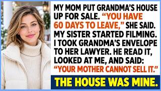 My Husband's Lawyer Laughed When I Walked Into Court Alone—Then the Judge Asked, Do You Know Who...
