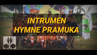 Instrumen hymne pramuka, lirik