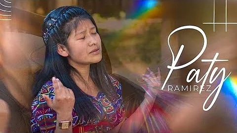 PATY RAMREZ // MI UNIVERSO 6K (Videoclip Oficial)