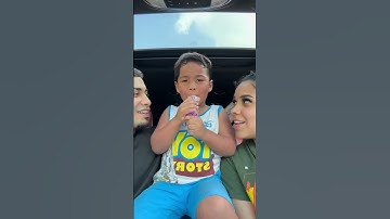 Thumbnail of Mom & dad throw away sons favorite icecream and surprise him with a new one 🍦 #shorts