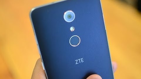 ZTE ZMAX PRO FRP bypass ZTE Z981 Google account bypass