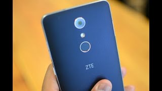 ZTE ZMAX PRO FRP bypass ZTE Z981 Google account bypass