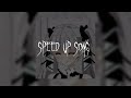 speed up song - cakeboy - фото