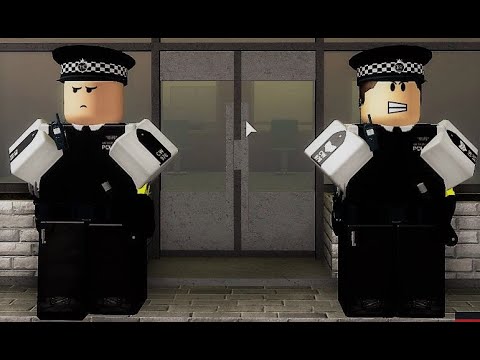 Roblox Metropolitan Police General Training Youtube - police officer uniform roblox