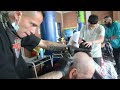 Brigada idiprom santa lucia mc taz 750 re oficial barbero rapero y futuro tatuador 