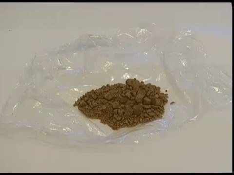 შსს-მ ნარკოდანაშაულისთვის ერთი პირი დააკავა