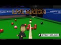 Snooker Shanghai Online Masters 2022 FINAL! | Live Match | POV view