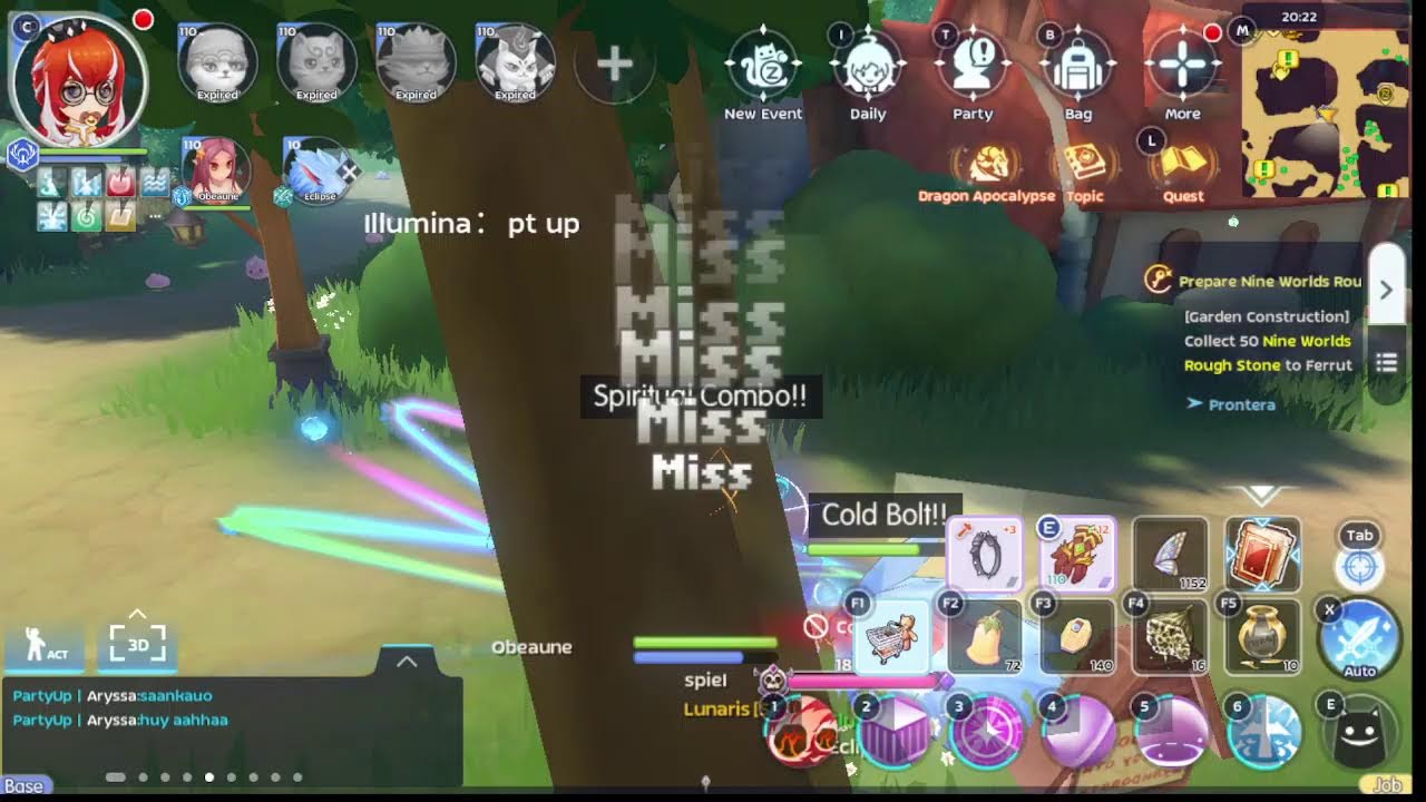 freshell talavera Live Stream