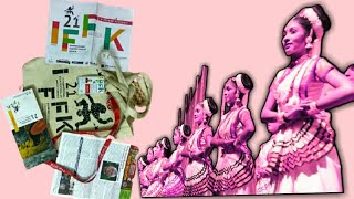 IFFK 2016 - Opening Ceremony