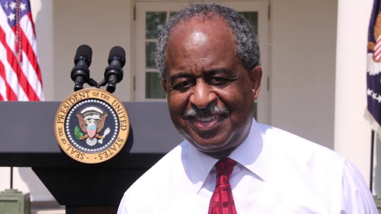 A Tribute to Mayor Bell NC Metro Mayors YouTube