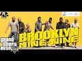 Brooklyn Nine Nine Intro Spoof In GTA V Andy Samberg Melissa Fumero Terry Crews NBC Brooklyn Nine Nine Intro Spoof In GTA V Andy Samberg Melissa Fumero Terry Crews NBC