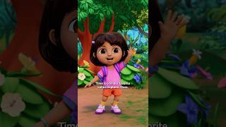 Franchise Play - Dora