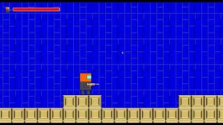 Game Dev Log 3 - Patrolling Enemy