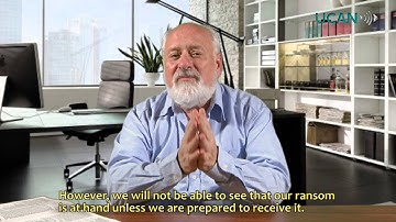 Sunday Gospel reflection with Fr. Bill Grimm - First Sunday of Advent (C)