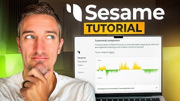 Is This the Most Human-Like AI Voice Ever? 🤯 (SESAME DEMO)