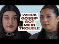 Navigating Work Chats Without Regrets | Office Hours With Sohan & Hameda