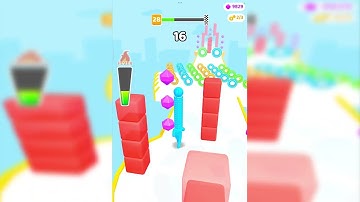 Long Neck Run 🎱💸❤️MAX LEVELS!! All Levels Gameplay Walkthrough Android, iOS NEW UPDATE Ep 5