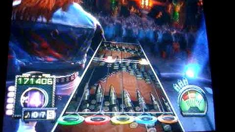 Cliffs Of Dover - Standard Controller - Expert 98% - Hyperspeed 5