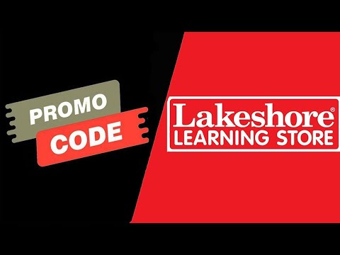 Free Lakeshore Learning Promos || Lakeshore Learning Promo Codes 2023 Free For You!!!!